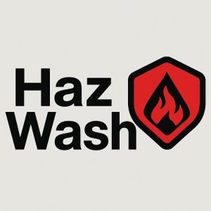 Hazwash