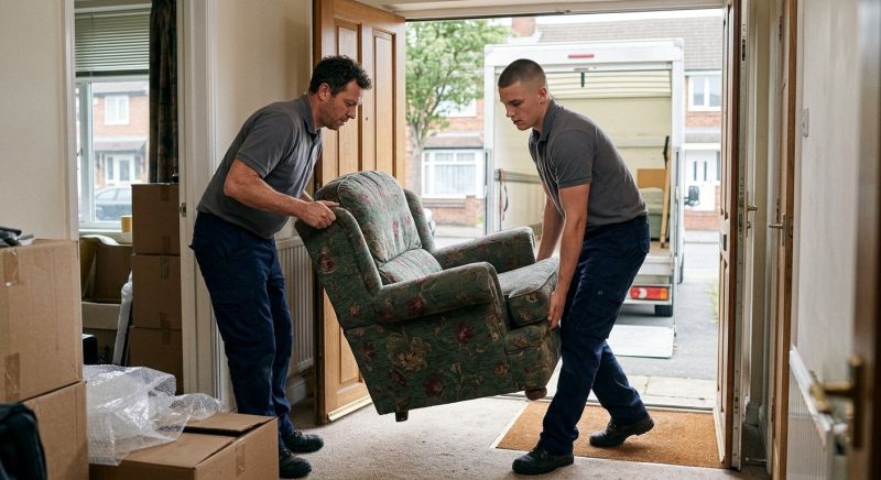 Carpet Removal Service in Sacramento, CA