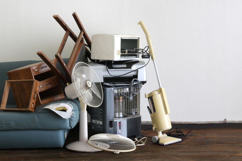 Carpet Removal Service in Chico, CA