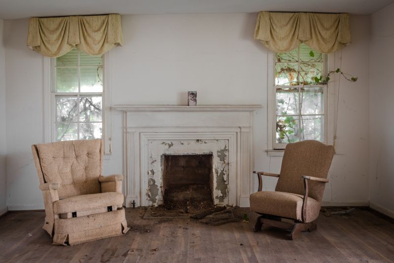 Chair Removal in Charlotte, NC