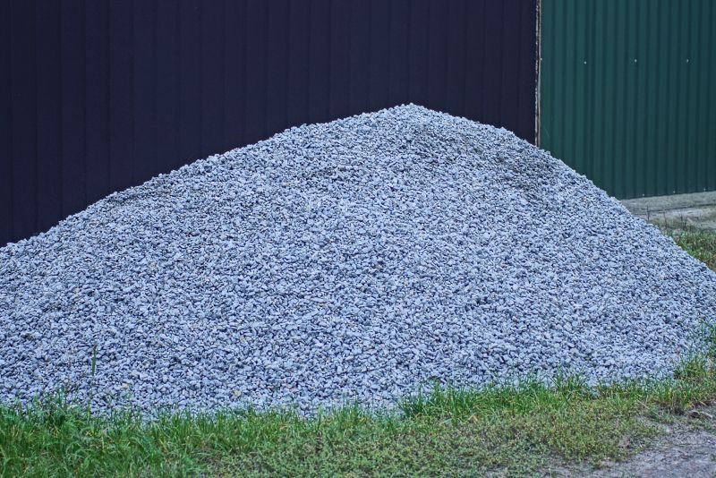 Recycling Concrete
