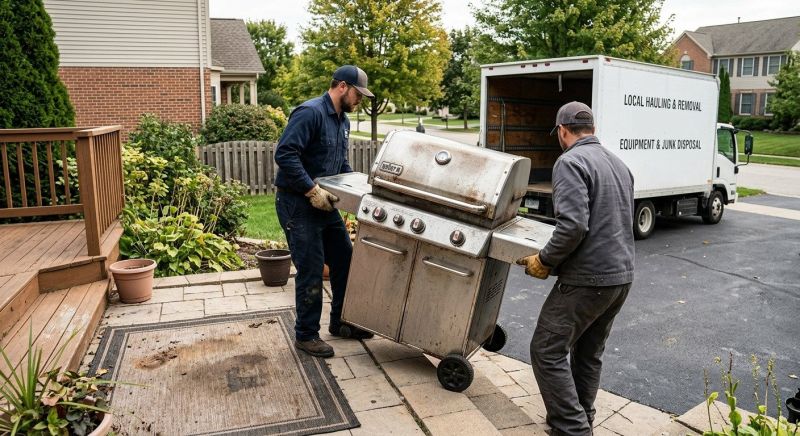 Dishwasher Removal in Sacramento, CA