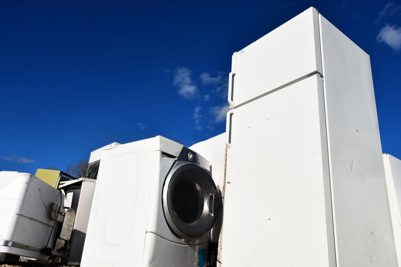 Dishwasher Removal in Madison, WI