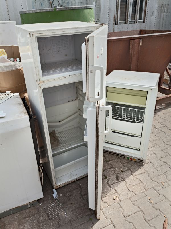Furnace Disposal in Sacramento, CA