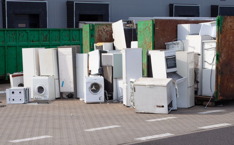 Furnace Disposal in Chico, CA