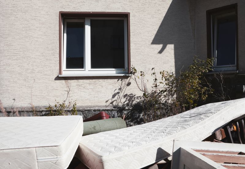 Mattress Removal Service in Madison, WI