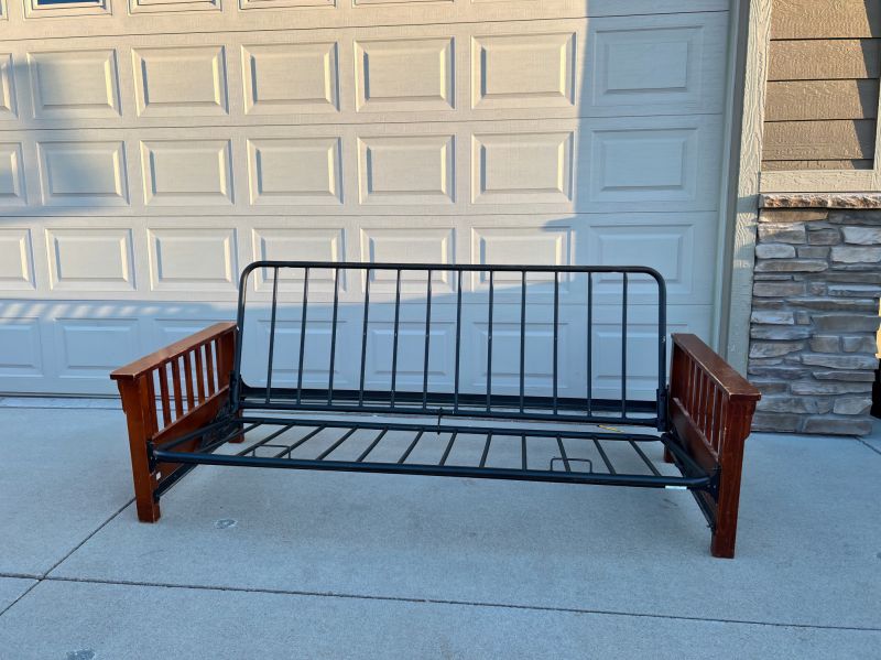 Recliner Disposal in Roseville, CA