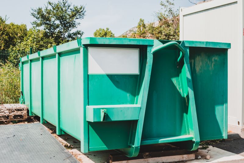 Commercial Disposal Services