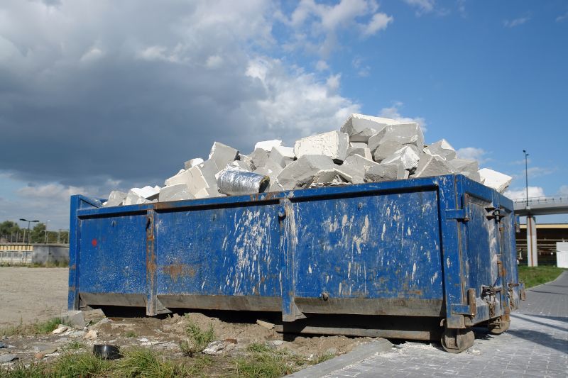 Environmental Responsibility